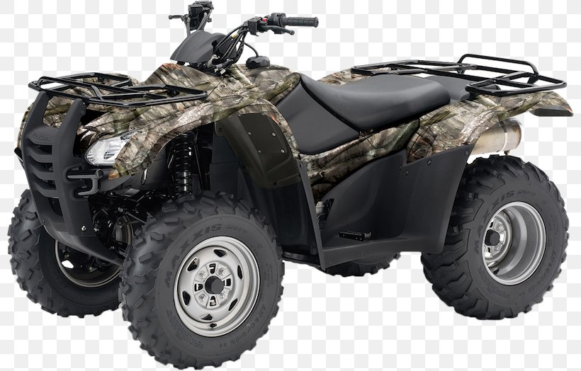 Car All-terrain Vehicle Mossy Oak Side By Side Honda, PNG, 800x524px, Car, All Terrain Vehicle, Allterrain Vehicle, Auto Part, Automotive Exterior Download Free