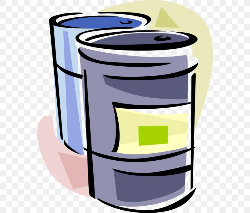 Clip Art Vector Graphics Image Illustration Openclipart, PNG, 576x700px, Petroleum, Barrel, Cylinder, Drum, Windows Metafile Download Free