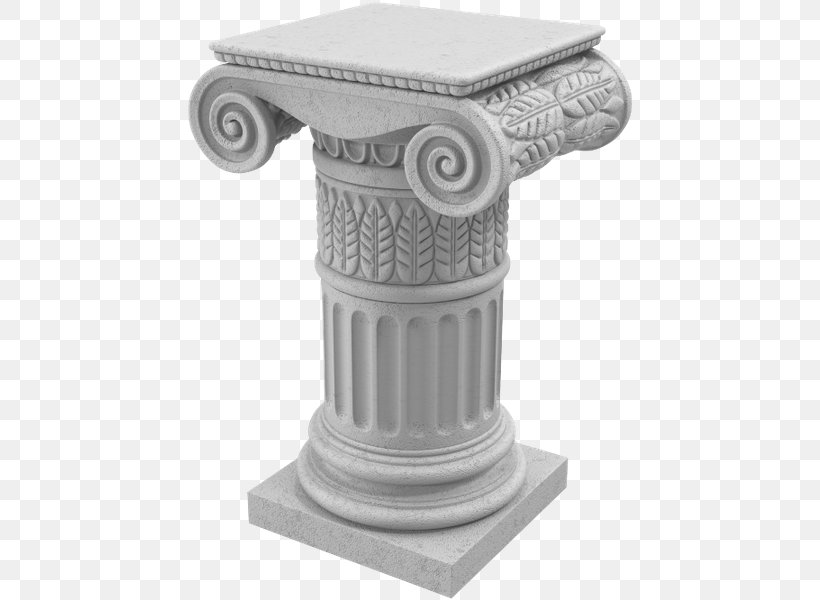 Column Architecture Building Ionic Order House, PNG, 450x600px, 3d Computer Graphics, Column, Architectural Engineering, Architecture, Artikel Download Free