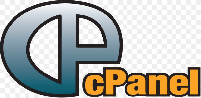 CPanel Logo Web Hosting Service Web Hosting Control Panel Webmail, PNG, 1024x500px, Cpanel, Area, Brand, Email, Logo Download Free