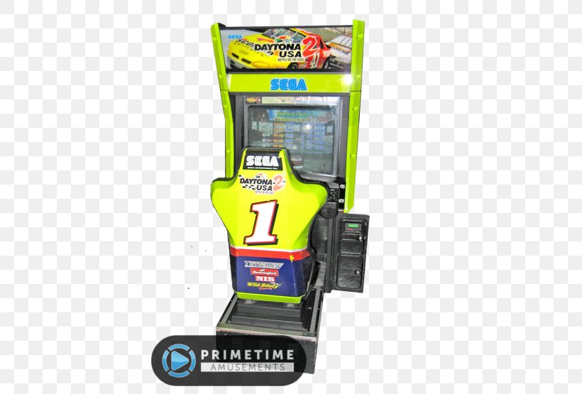 Daytona USA 2 Daytona USA: Championship Circuit Edition Arcade Game Video Game, PNG, 555x555px, Daytona Usa 2, Amusement Arcade, Arcade Cabinet, Arcade Game, Daytona Usa Download Free