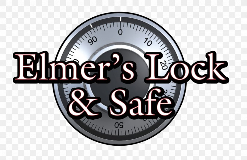 Elmer's Lock And Safe Locksmith In Omaha Elmer's Lock & Safe Business Gretna, PNG, 1024x667px, Business, Brand, Gauge, Gretna, Industry Download Free