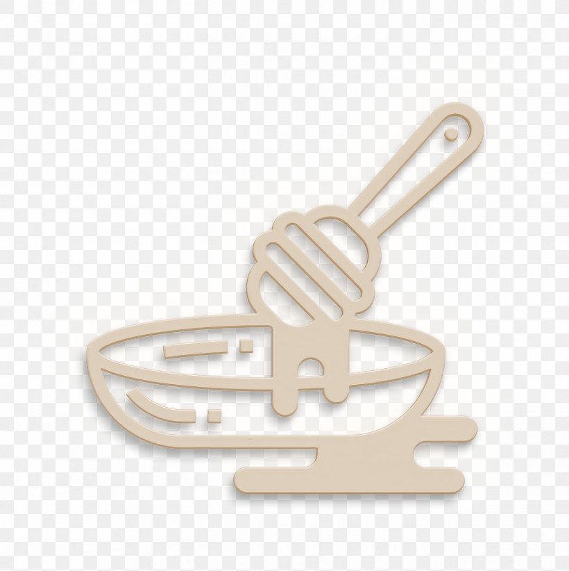 Honey Icon Spa Element Icon, PNG, 1420x1424px, Honey Icon, Beige, Spa Element Icon Download Free