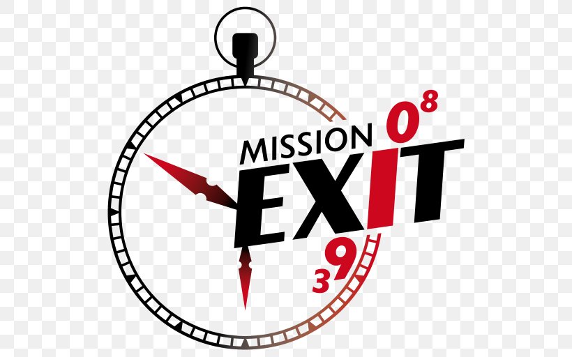 Mission Exit Hagen, PNG, 512x512px, Escape Room, Area, Brand, Charades, Escape The Room Download Free