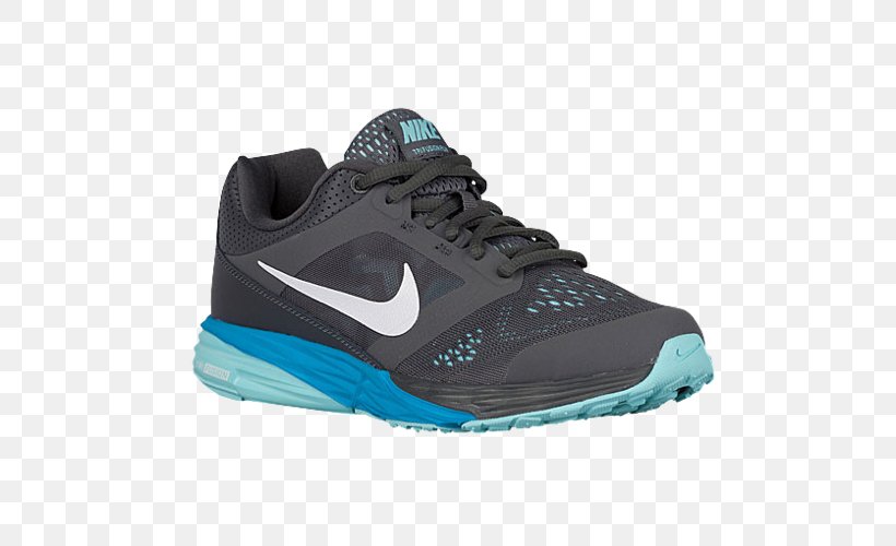 Nike Free Sports Shoes Tri Fusion Run, PNG, 500x500px, Nike, Aqua, Athletic Shoe, Basketball Shoe, Black Download Free
