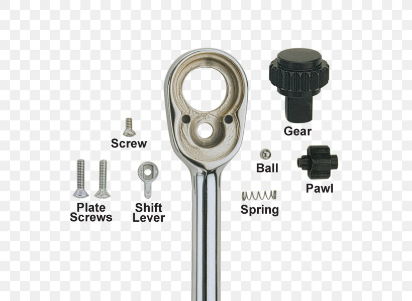 Ratchet Tool Socket Wrench Spare Part Torque Wrench, PNG, 600x600px, Ratchet, Adjustable Spanner, Craftsman, Gear, Hardware Download Free