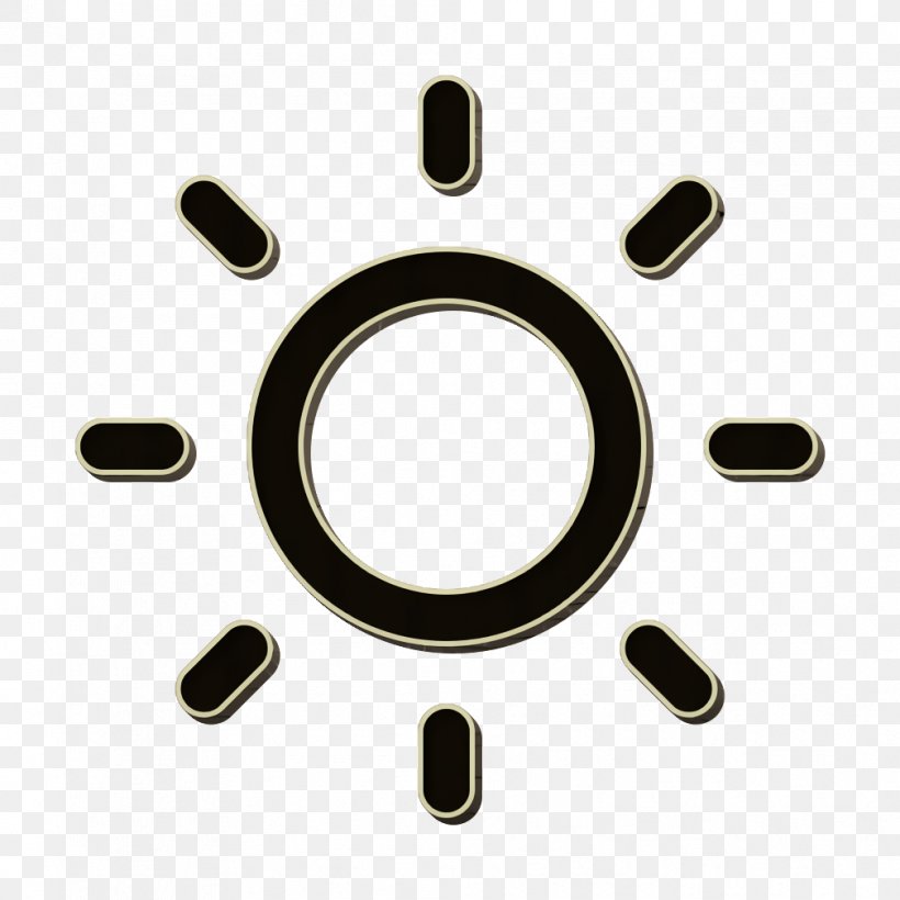 Sun Icon, PNG, 1008x1008px, Sun Icon, Auto Part, Automotive Wheel System, Games, Metal Download Free