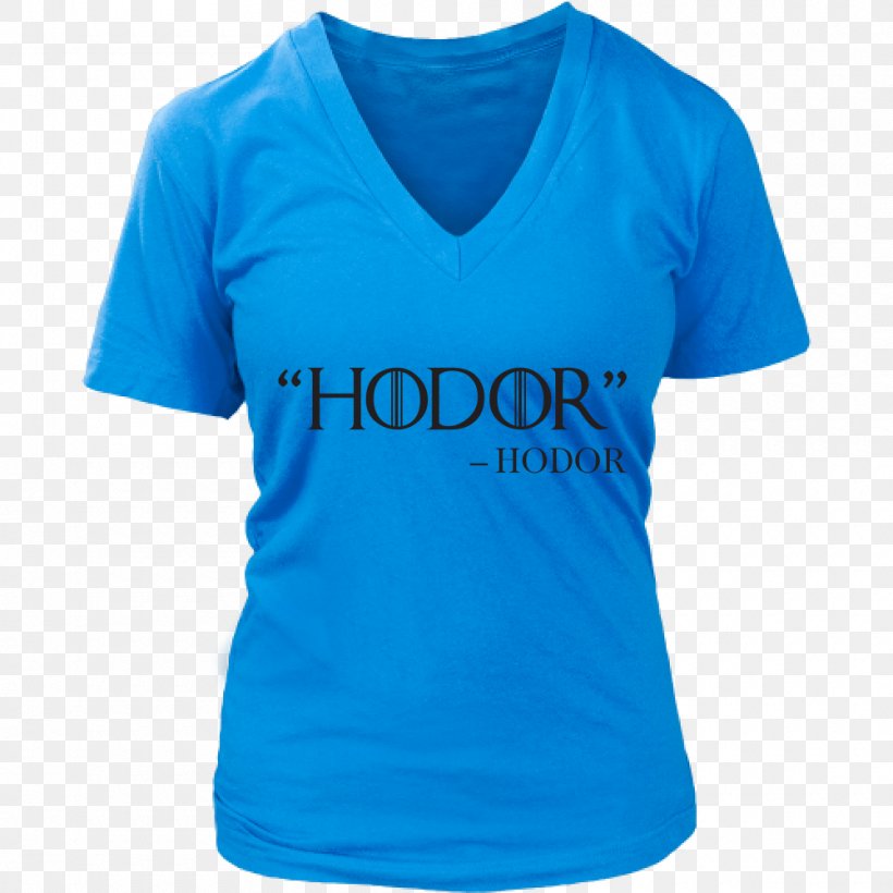 T-shirt Neckline Hoodie Clothing, PNG, 1000x1000px, Tshirt, Active Shirt, Aqua, Azure, Blue Download Free