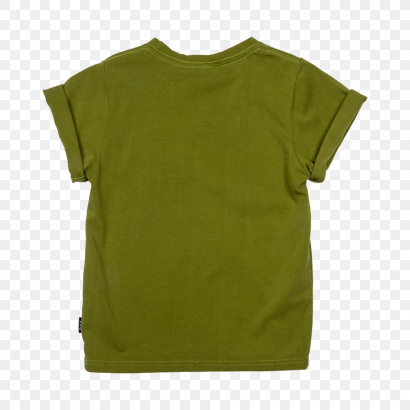 T-shirt Shoulder Sleeve Product, PNG, 1000x1000px, Tshirt, Active Shirt, Green, Shirt, Shoulder Download Free