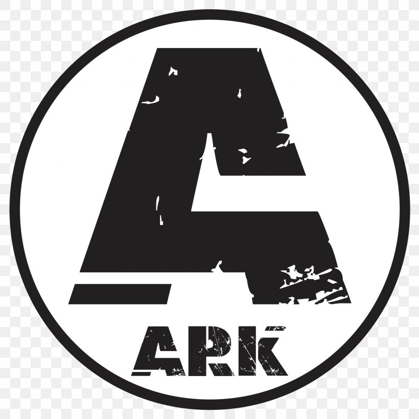 The Ark Church ARK: Survival Evolved Podcast Armor Of God Logo, PNG, 2048x2048px, Ark Church, Area, Ark Survival Evolved, Armor Of God, Black Download Free