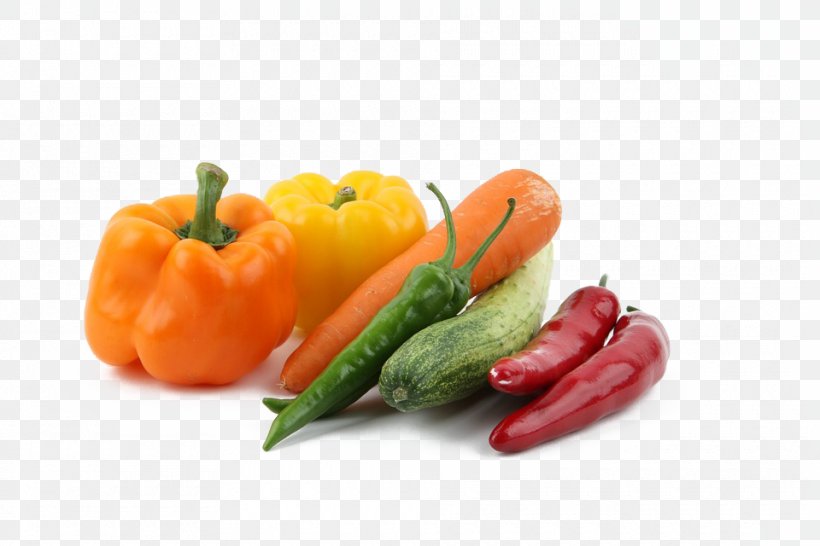 Vegetable Nutrition Eating Paleolithic Diet Health, PNG, 960x640px, Vegetable, Bell Pepper, Bell Peppers And Chili Peppers, Bird S Eye Chili, Cayenne Pepper Download Free