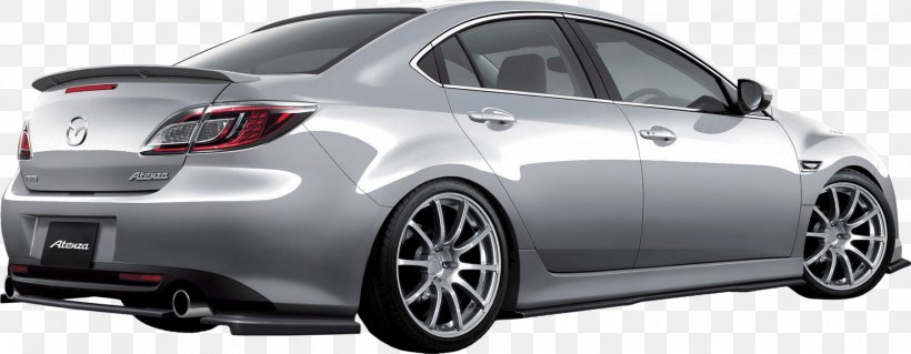 2009 Mazda6 Mazdaspeed3 Car Mazda 6MPS, PNG, 1828x713px, Car, Alloy Wheel, Auto Part, Automotive Design, Automotive Exterior Download Free