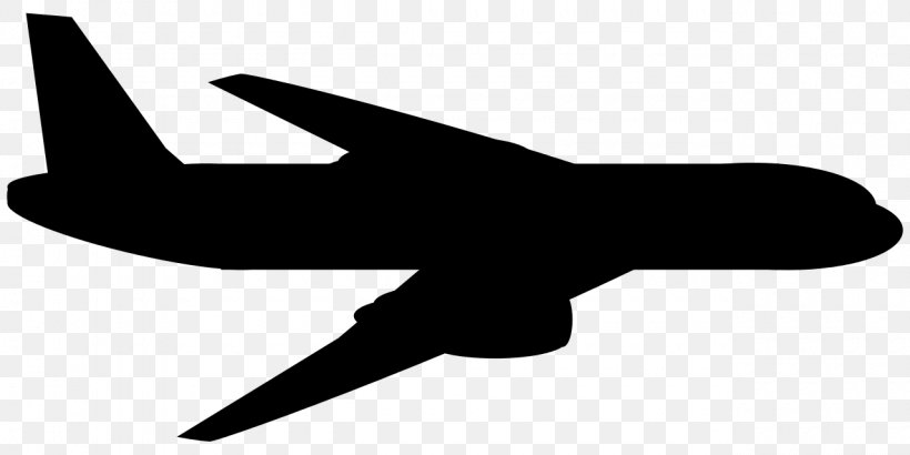 Airplane Drawing Clip Art, PNG, 1280x640px, Airplane, Aircraft, Autocad Dxf, Black And White, Drawing Download Free