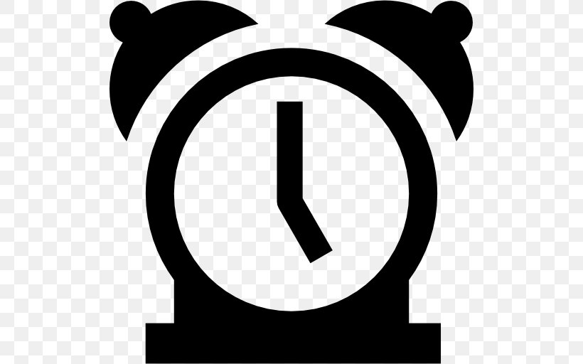 Alarm Clocks Digital Clock Alarm Device, PNG, 512x512px, Alarm Clocks, Alarm Device, Area, Bedroom, Black Download Free