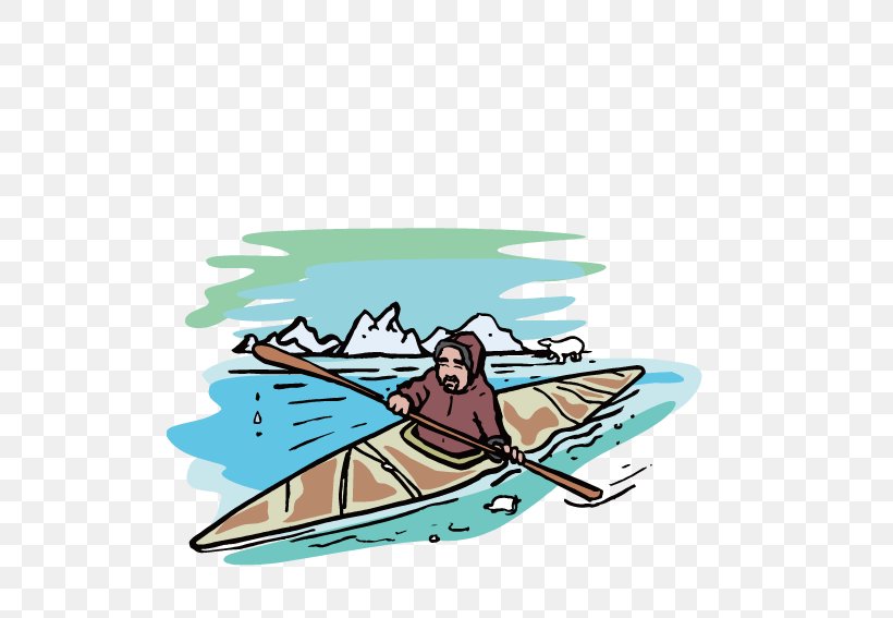 Cartoon Kayak Clip Art, PNG, 567x567px, Cartoon, Art, Boating, Brand, Canoe Download Free