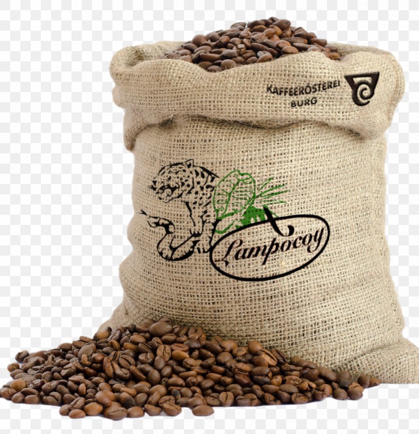 Coffee Bag Cafe Gunny Sack Coffee Bean, PNG, 1220x1264px, Coffee, Arabica Coffee, Bag, Cafe, Coffee Bag Download Free