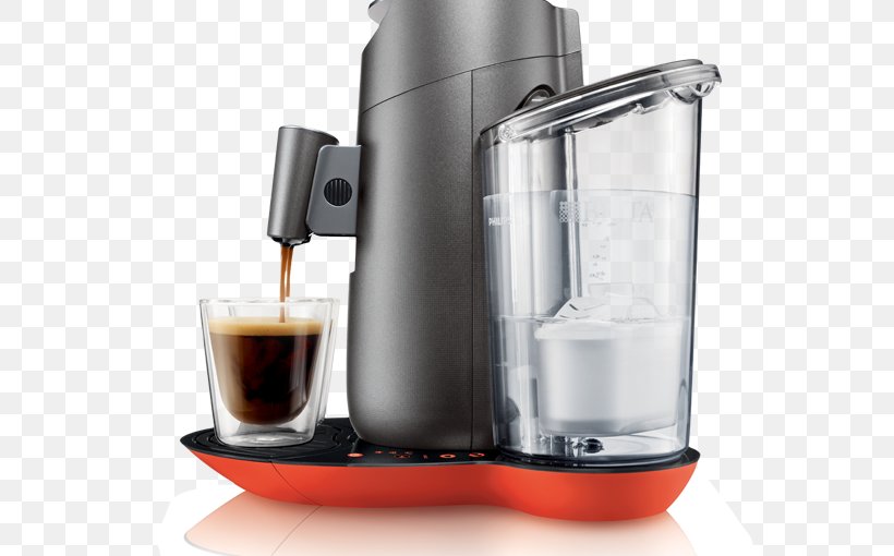 Coffeemaker Blender Senseo Single-serve Coffee Container, PNG, 700x510px, Coffeemaker, Blender, Brita Gmbh, Coffee, Espresso Machine Download Free