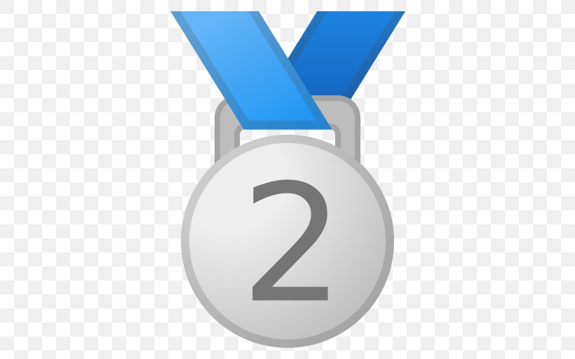 Emojipedia Silver Medal Noto Fonts, PNG, 512x512px, Emoji, Award, Brand, Emojipedia, Github Download Free