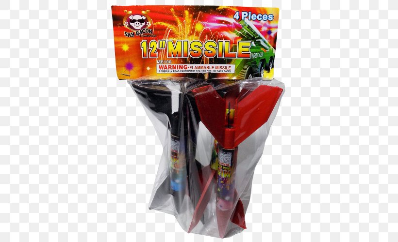 Fireworks Missile Warhead Bacon, PNG, 500x500px, Fireworks, Bacon, Copyright, East Tyler Drive, Missile Download Free