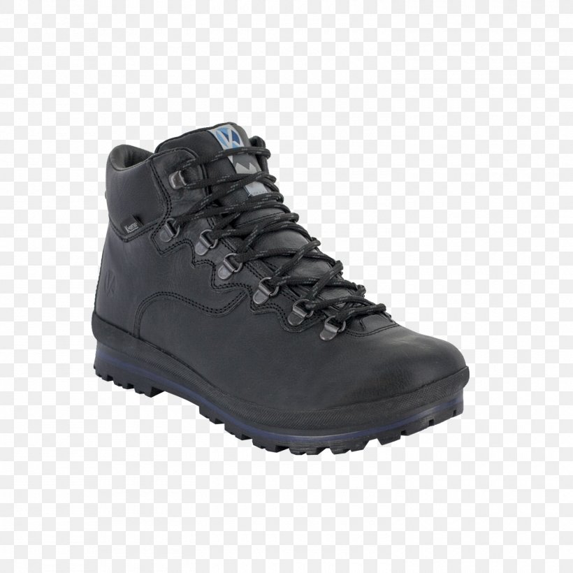 Gore-Tex Hiking Boot Shoe, PNG, 1500x1500px, Goretex, Berghaus, Black, Boot, Cross Training Shoe Download Free