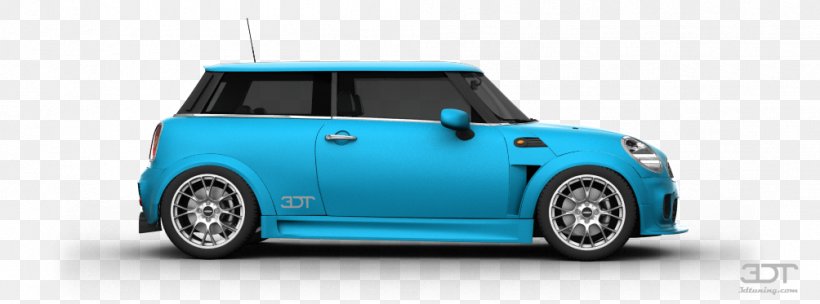 MINI Cooper Compact Car Mini E, PNG, 1004x373px, Mini Cooper, Auto Part, Automotive Design, Automotive Exterior, Automotive Wheel System Download Free