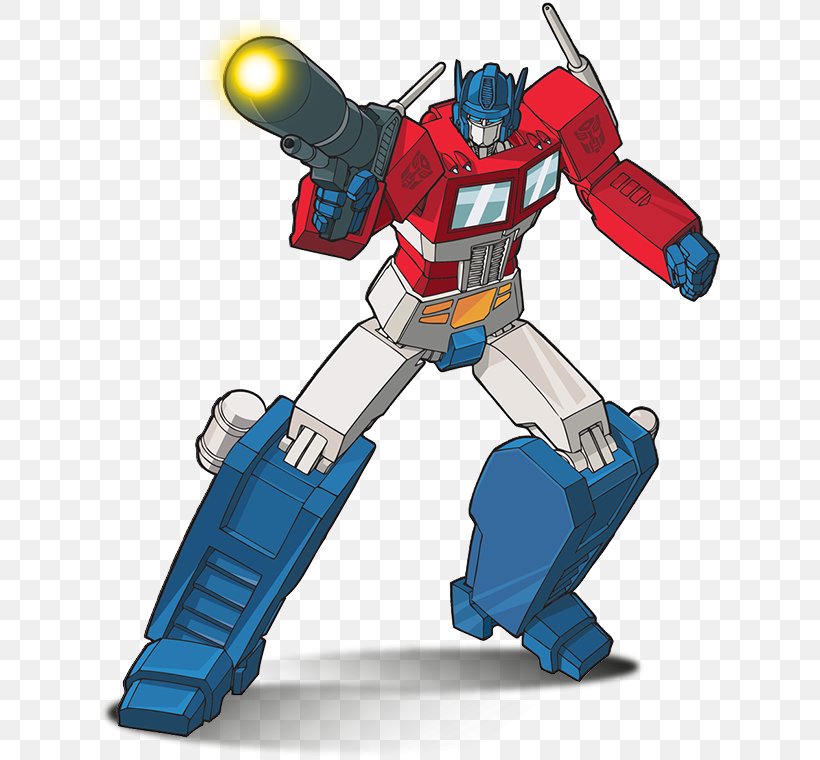 transformers generation 1 optimus prime