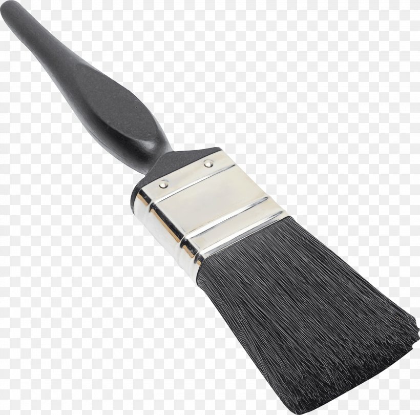 Paint Brush Cartoon, PNG, 3000x2965px, Brush, Cleaning, Hair, Microsoft Paint, Paint Download Free