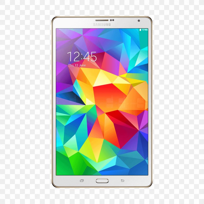 Samsung Galaxy Tab S 10.5 Samsung Galaxy Tab S 8.4 Display Device LTE, PNG, 1200x1200px, Samsung Galaxy Tab S 105, Communication Device, Display Device, Electronic Device, Gadget Download Free