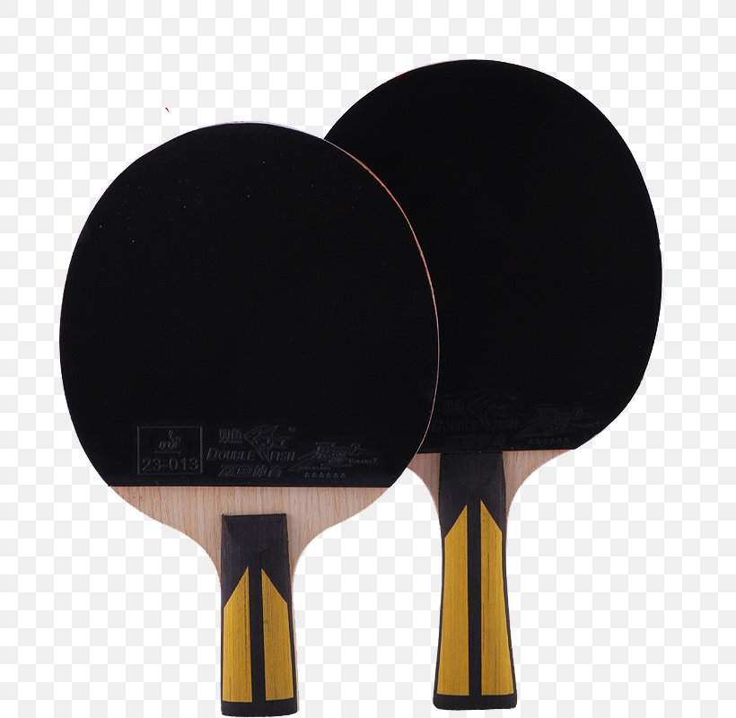 Table Tennis Racket Ball, PNG, 800x800px, Table Tennis Racket, Ball, Double Fish, Estudante, Natural Rubber Download Free
