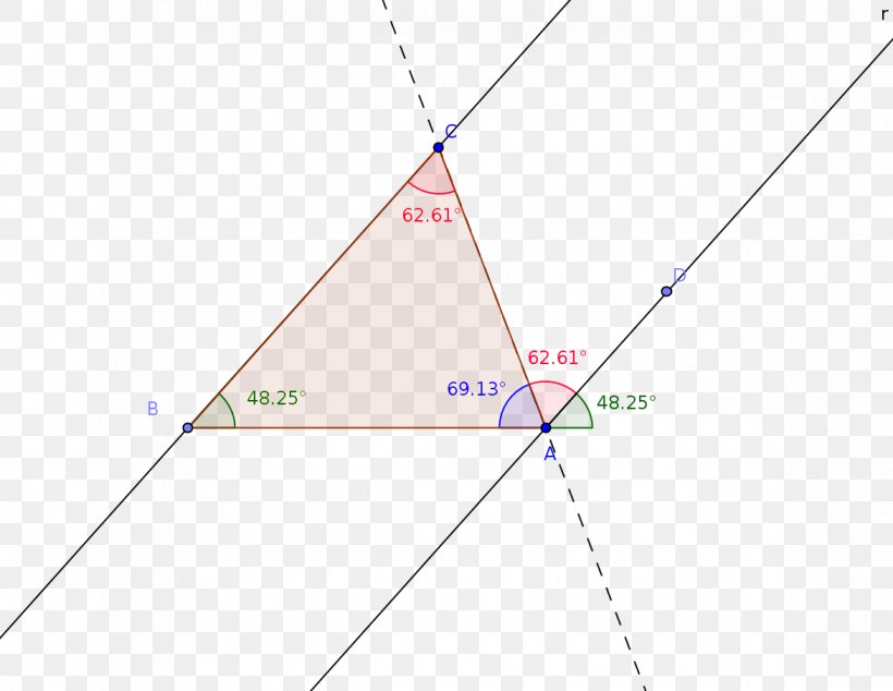 Triangle Point, PNG, 1172x907px, Triangle, Area, Diagram, Parallel, Point Download Free