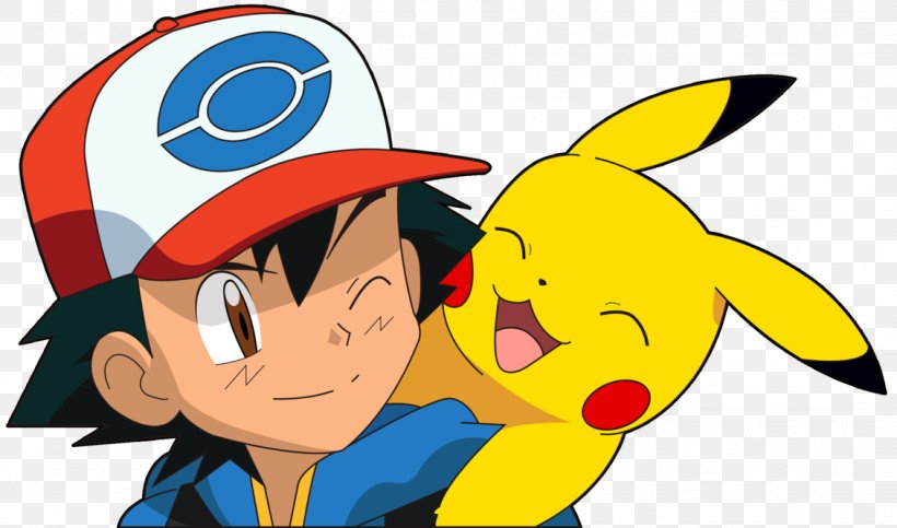 Ash Ketchum Pikachu Pokémon GO Pokkén Tournament, PNG, 1129x666px, Watercolor, Cartoon, Flower, Frame, Heart Download Free