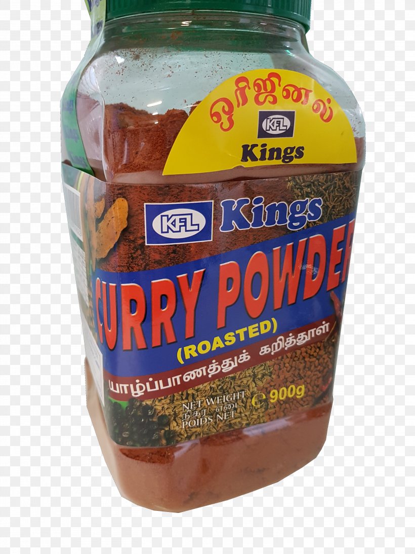 Curry Pulver (geröstet), PNG, 3024x4032px, Condiment, Flavor Download Free