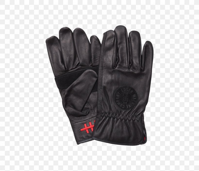 Cycling Glove Loser Machine Co. Retail Store Clothing Accessories Leather, PNG, 1024x878px, Glove, Baseball Glove, Bicycle Glove, Black, Brand Download Free