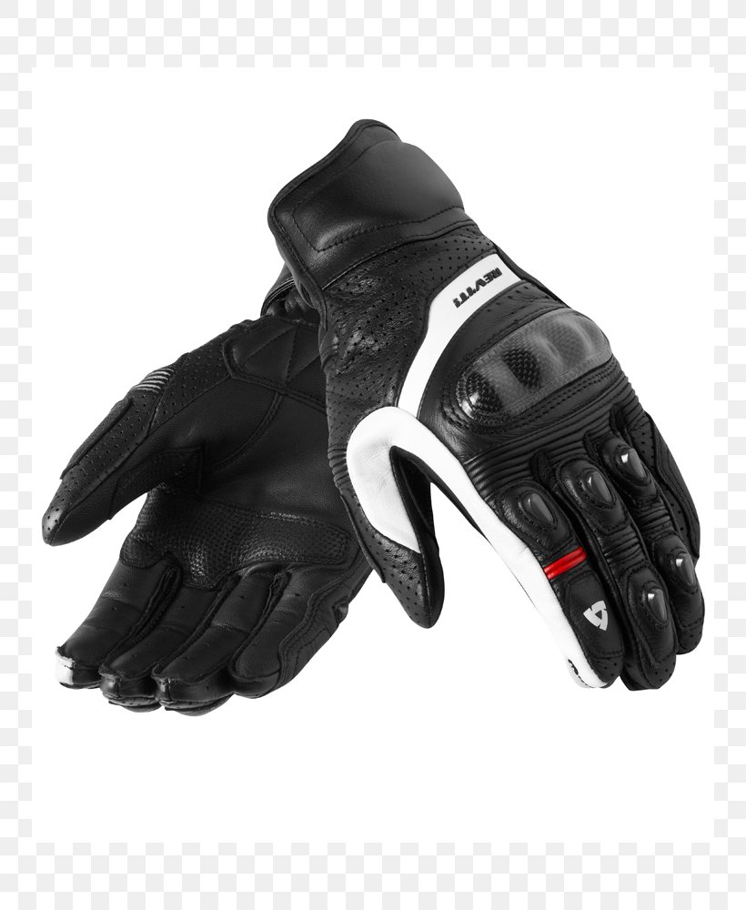 Glove REV'IT! Leather Motorcycle Personal Protective Equipment Clothing, PNG, 750x1000px, Glove, Baseball Equipment, Bicycle Glove, Black, Clothing Download Free