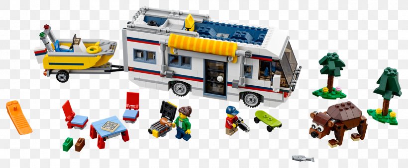 Lego Creator Toy Lego Minifigure Hamleys, PNG, 1400x579px, Lego Creator, Bricklink, Campervans, Hamleys, House Download Free