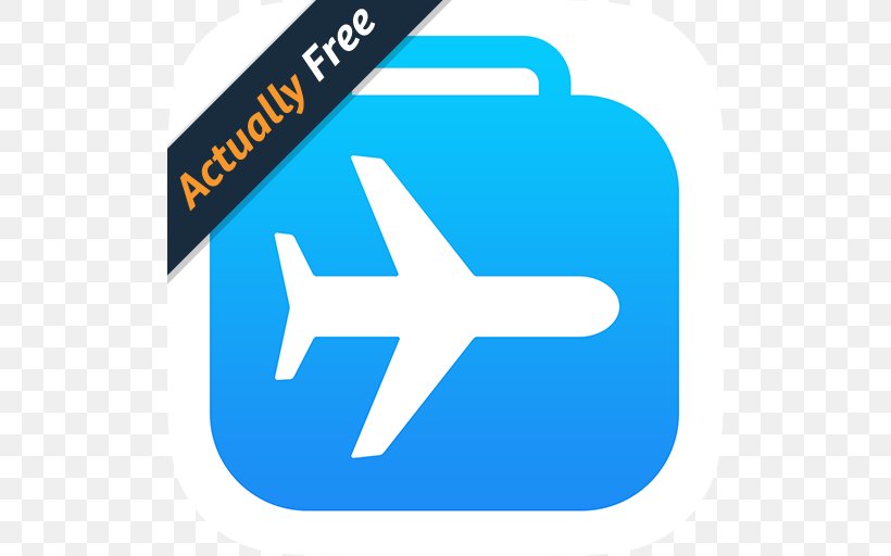 Logo Brand Airplane Flight Trademark, PNG, 512x512px, Logo, Air Travel, Airplane, Area, Blue Download Free