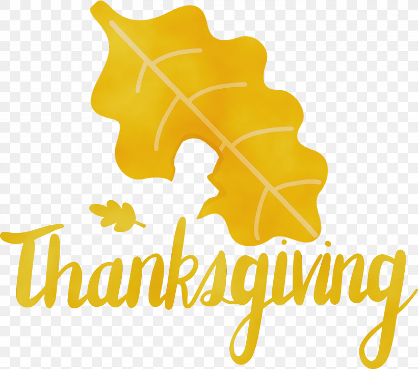 Logo Font Yellow Tree Meter, PNG, 3000x2649px, Thanksgiving, Fruit, Geometry, Line, Logo Download Free