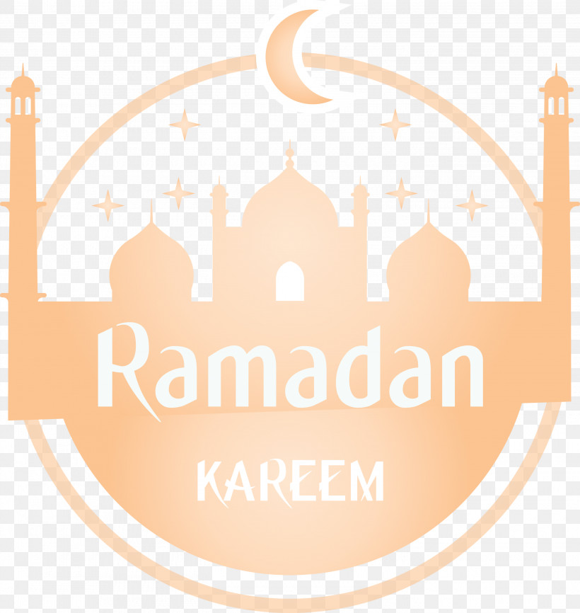 Ramadan Kareem Ramadan Mubarak, PNG, 2840x3000px, Ramadan Kareem, Circle, Label, Logo, Ramadan Mubarak Download Free