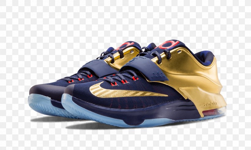 Sports Shoes Nike Free Nike KD 7 Prm 'Gold Medal' Mens Sneakers 706858 476, PNG, 1000x600px, Sports Shoes, Air Jordan, Athletic Shoe, Basketball, Basketball Shoe Download Free