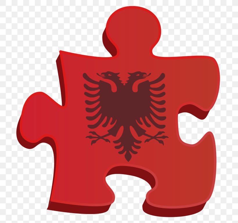 T-shirt Flag Of Albania Hoodie, PNG, 768x768px, Tshirt, Albania, Albanian, Clothing, Doubleheaded Eagle Download Free
