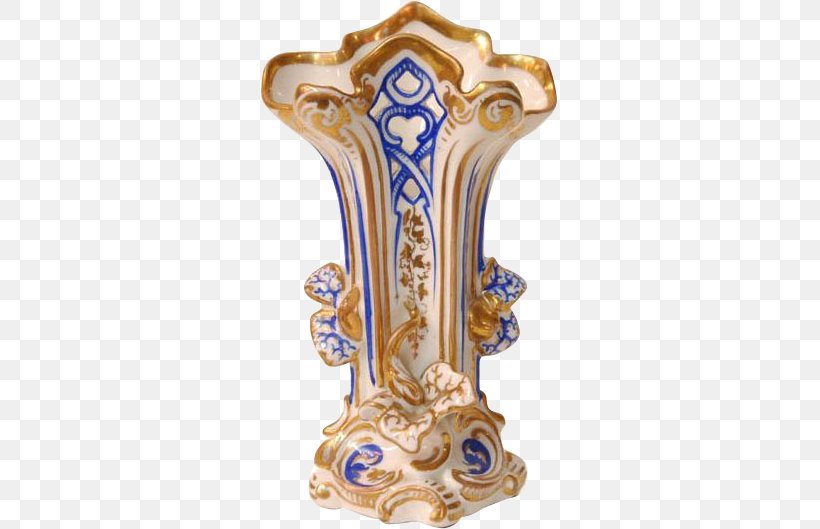Vase Cobalt Blue Porcelain, PNG, 529x529px, Vase, Artifact, Blue, Ceramic, Cobalt Download Free