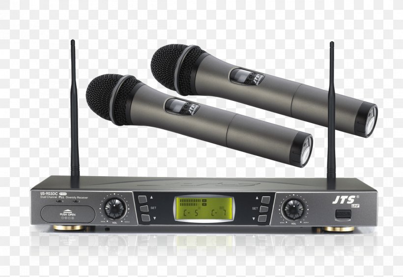 Wireless Microphone JTS Microphones Sound Microphone Stands, PNG, 1200x824px, Microphone, Acoustics, Audio, Audio Equipment, Audio Signal Download Free