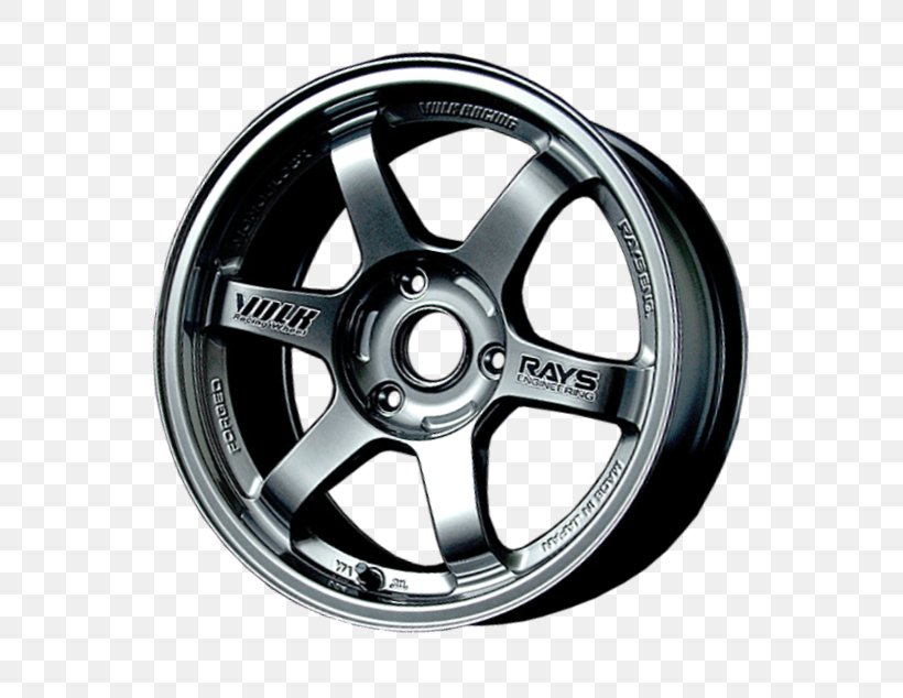 Alloy Wheel Rays Engineering Car Motor Vehicle Tires Smart, PNG, 634x634px, Alloy Wheel, Alloy, Artikel, Auto Part, Automotive Tire Download Free