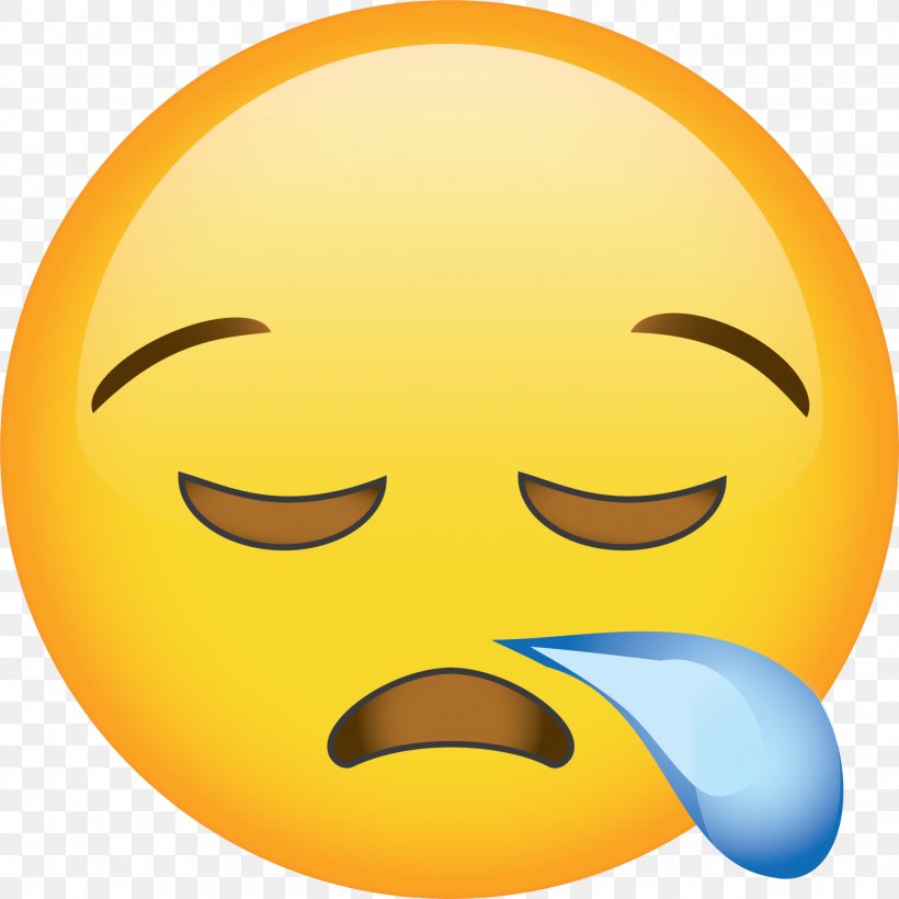 Emoji Emoticon Meaning Sadness Symbol, PNG, 2048x2048px, Emoji, Broken Heart, Concept, Conversation, Emoticon Download Free