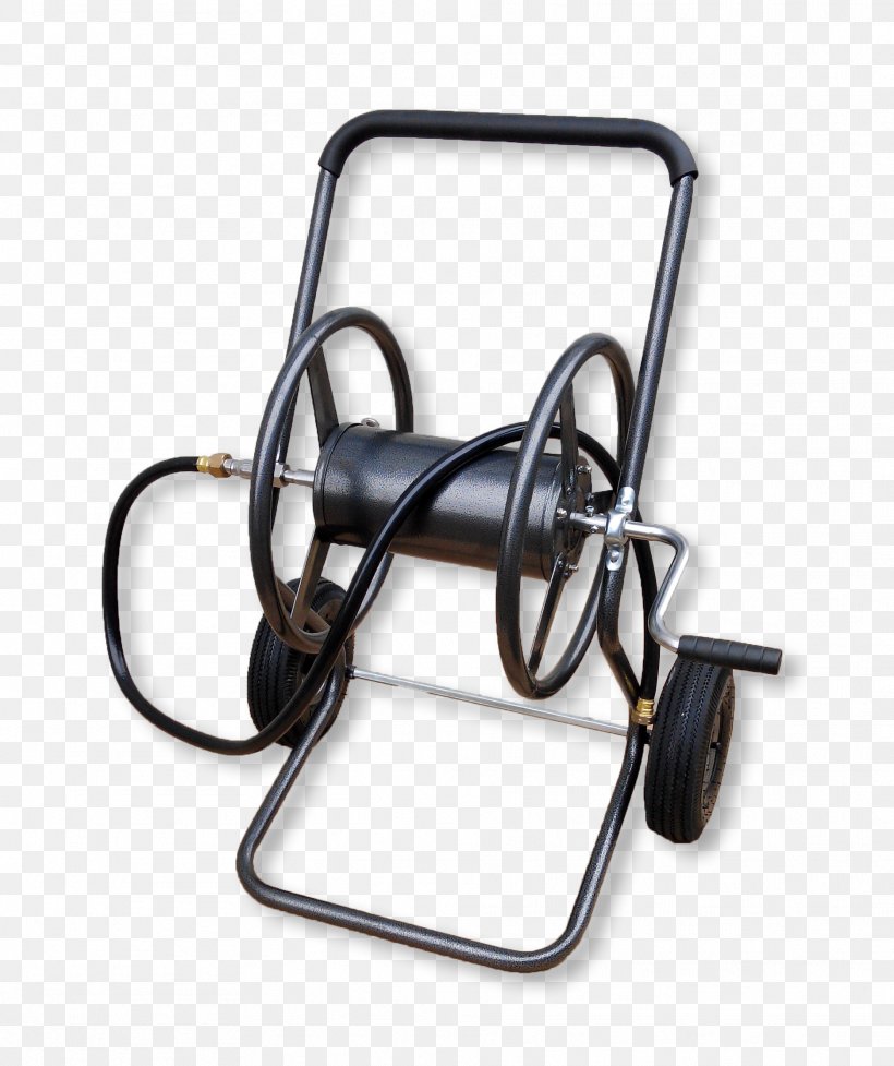 Hose Reel Garden Hoses Wheelbarrow, PNG, 1872x2232px, Hose Reel, Automotive Exterior, Backyard, Cart, Garden Download Free