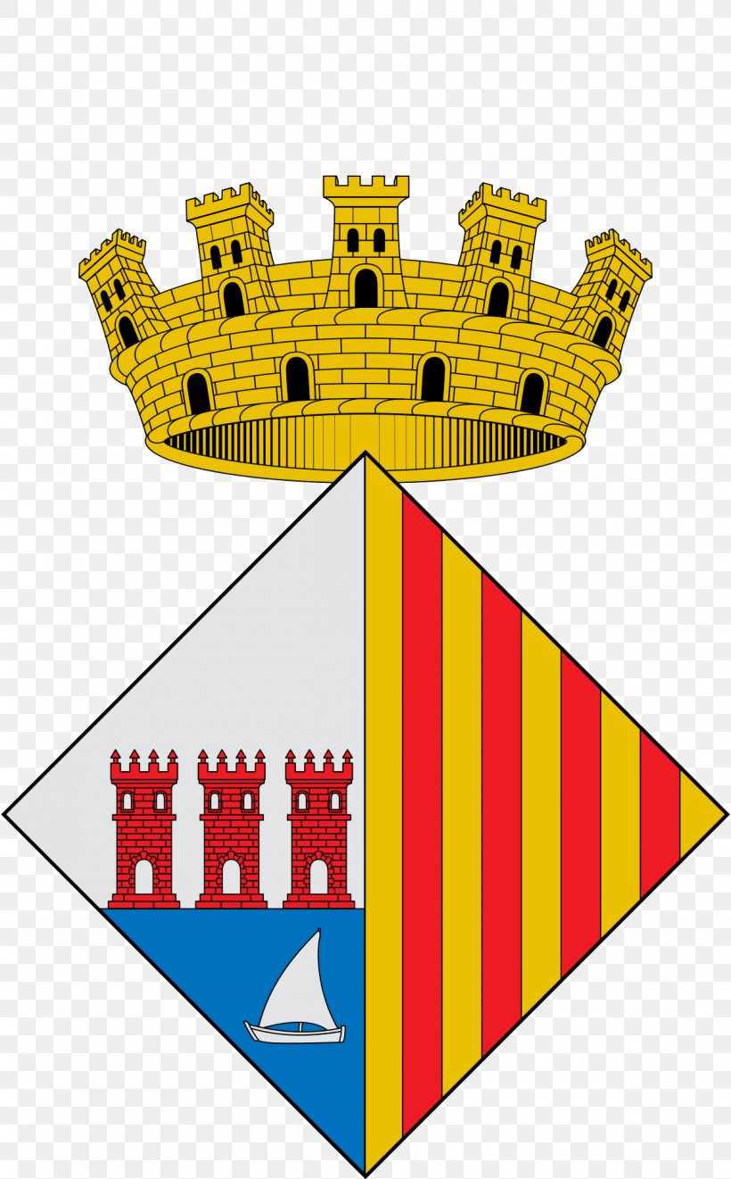 La Selva Del Camp Vilassar De Mar Teià Santa Maria De Martorelles La Roca Del Vallès, PNG, 1200x1934px, Vilassar De Mar, Area, Catalan Wikipedia, Catalonia, Coat Of Arms Download Free