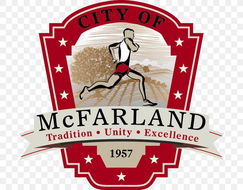 McFarland High School Delano Fresno Cross Country Running San Joaquin Valley, PNG, 694x640px, Delano, Brand, California, City, Cross Country Running Download Free