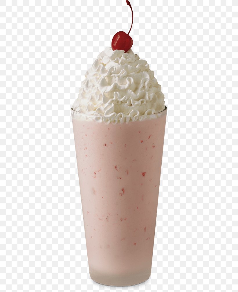 Milkshake Smoothie Cream Strawberry, PNG, 332x1006px, Milkshake, Biscuits, Calorie, Chickfila, Chocolate Download Free
