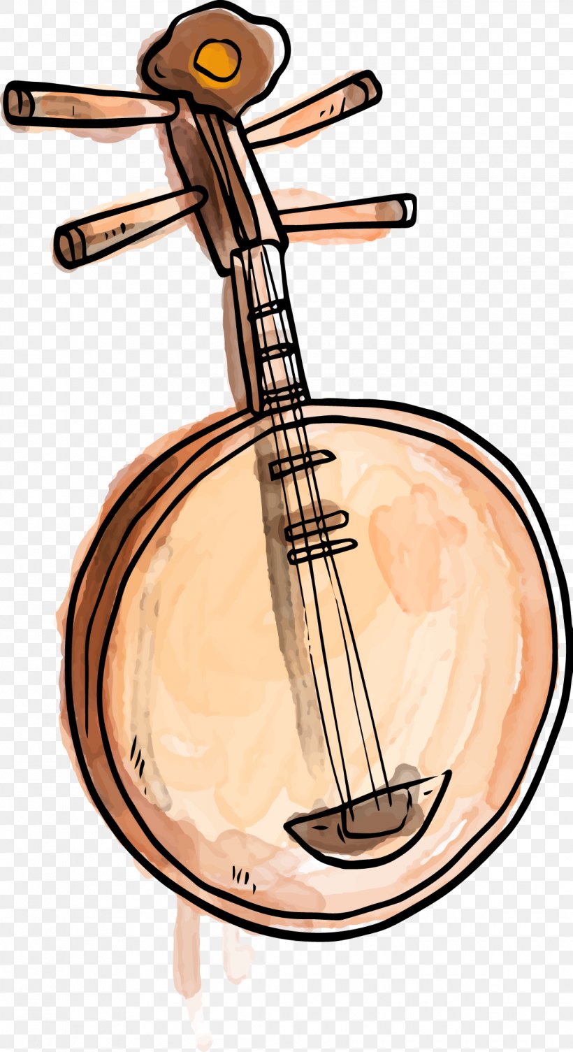 Musical Instrument Download Clip Art, PNG, 1135x2084px, Watercolor, Cartoon, Flower, Frame, Heart Download Free