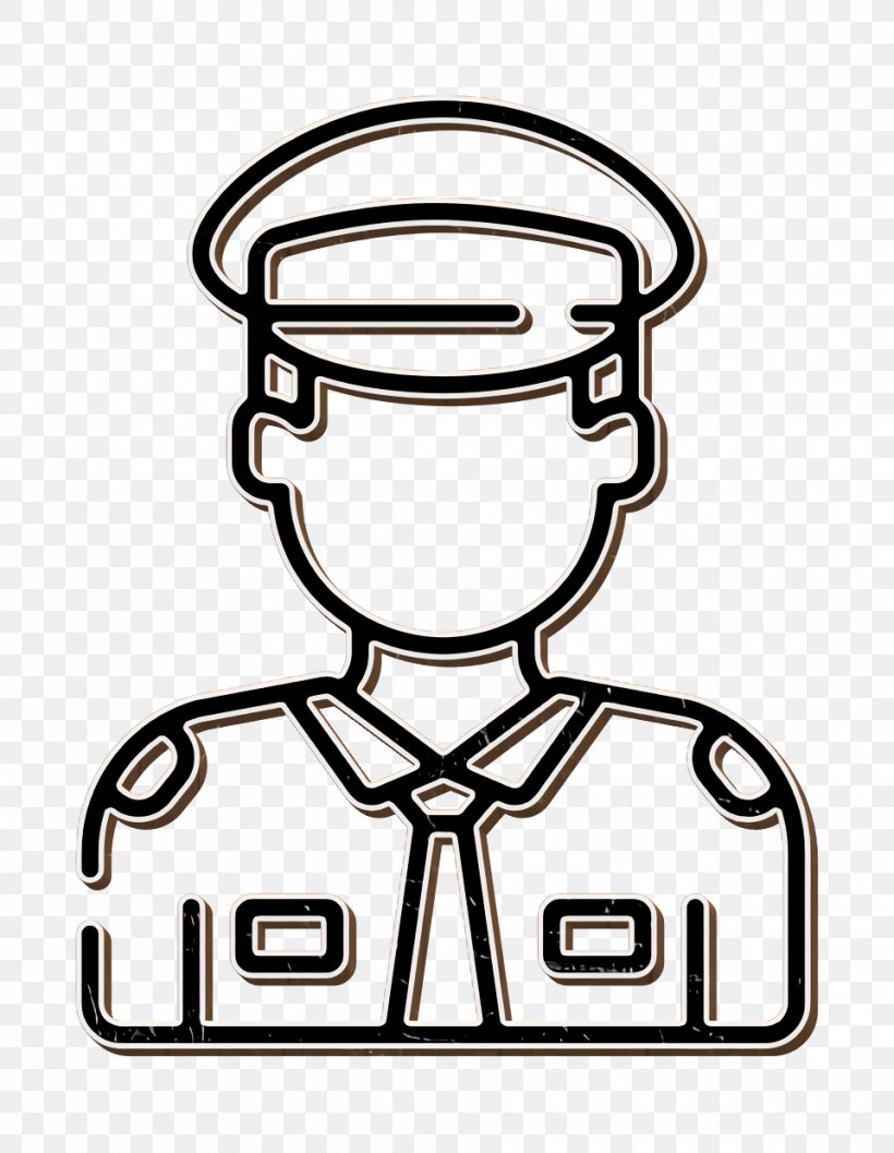 Policeman Icon Crime Investigation Icon, PNG, 960x1238px, Policeman Icon, Cartoon, Coloring Book, Crime Investigation Icon, Line Art Download Free
